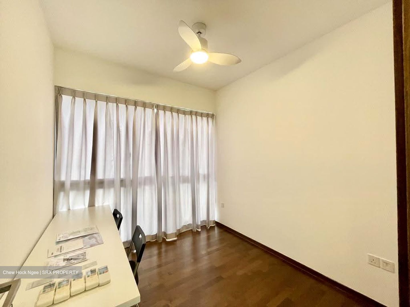 The Miltonia Residences (D27), Condominium #625395181